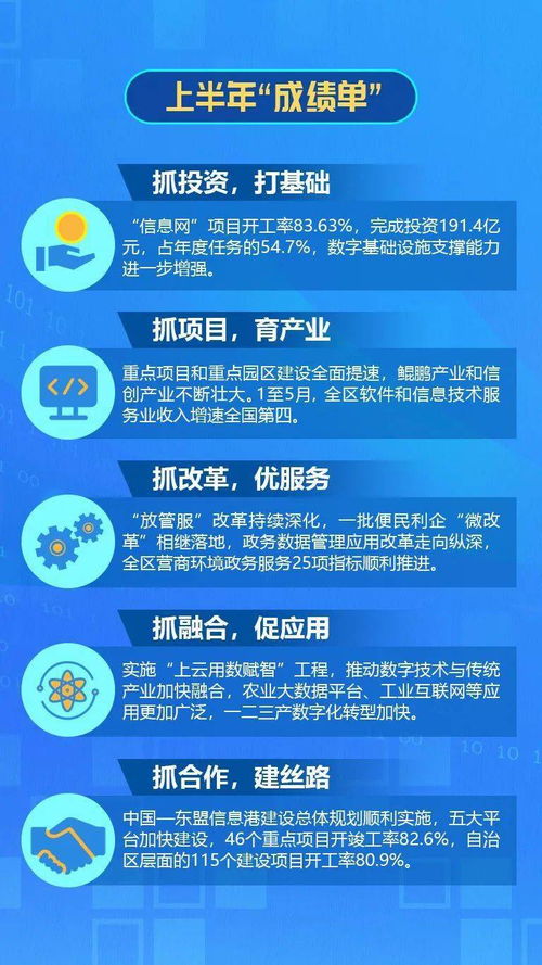 数绘蓝图，服务提质 全区大数据发展与政务服务双轮驱动，赋能旅游管理服务新篇章